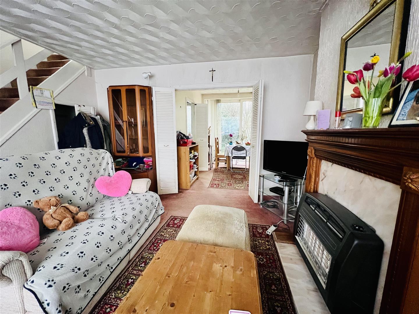 St. Aiden Drive, Killay, Swansea, £160,000 Dawsons Property